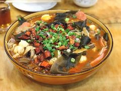 -文记小四川水煮鱼(虹桥路店)