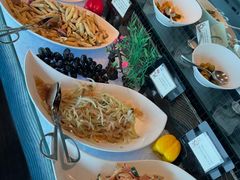 -澳门旅游塔360°旋转餐厅(南湾湖广场店)