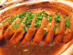 芋头蒸肉-大张烙馍村(泉山店)