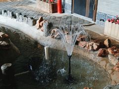 -缘福乡村铁锅炖民宿(八达岭店)