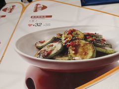 -眉州东坡(北苑华贸店)