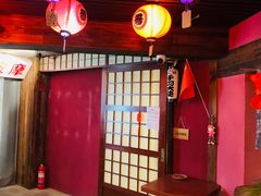 -拉面莊夢語＆中华料理八椿