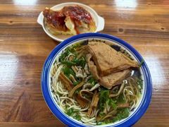 -北门严记小吃(九华中路店)