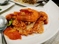 -香港富临皇宫(扬名广场店)