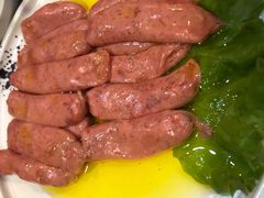 -韩云龙炭火烤肉(东陵西路店)