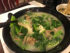 -叁个大叔的面隔壁烧烤(崇和路店)