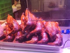 -水西门陈记鸭子店(总店)