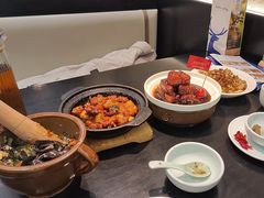 -在莲野·湖北民间菜·头牌松滋鸡(光谷步行街店)