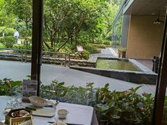 靠窗位-南宁荔园维景国际酒店·荔园中餐厅