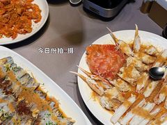 -徐记海鲜(梅溪新天地店)