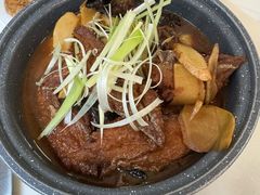 -福寿斋·老北京铜锅涮肉·烤鸭(顺义总店)