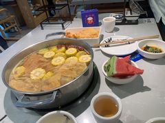 -俏牛哥鲜牛肉牛肆馆(重庆天地店)