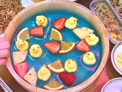 -庆峰龙虾烧烤(合肥一店)