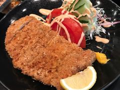 -将军日本餐厅·Shogun(厦门马哥孛罗东方大酒店)