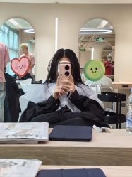 -GRAVITY HAIR 地心引力