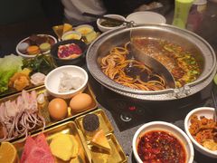 -牛New寿喜烧(新六百店)