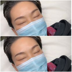 -久匠·纹眉半永久野生眉