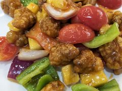 -口衣记鸡饭店