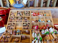 -海草馆自助餐厅(悦海店)