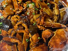 -金枝玉叶上海人家食府(三里河店)