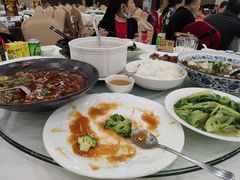 -万圣禄茶楼(西平店)