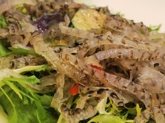 -拉萨圣地天堂洲际大饭店-自助餐厅