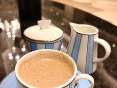 -Social 秀西餐厅-长沙瑞吉酒店(运达店)