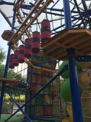 -大望京儿童游乐场