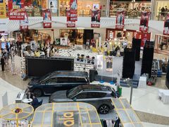 -万达广场(大明宫店)