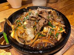-小木屋米酒店·韩国料理(深圳总店)