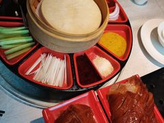 羲和烤鸭+八宝盒-羲和雅苑•北京烤鸭(吴中路万象城店)