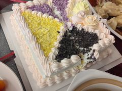 -同济大学本部学苑饮食广场