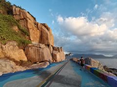 -海南分界洲岛旅游区