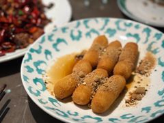 -老屋印象·酸菜鱼新川菜(义乌之心店)