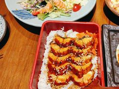 -白石的深夜食堂(济南万象城店)