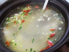 -食光慢宴·安吉土菜馆