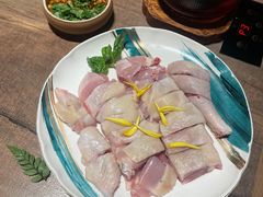 -蘑界·野生菌火锅(深业上城店)