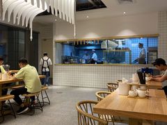 大堂-七里西关中式简餐(苏州中心店)