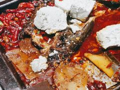 -里岛烤鱼(东港凯虹广场店)