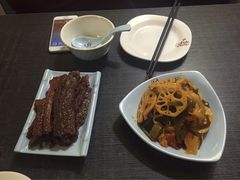 -贰號小院潮汕砂锅粥(前海西街店)