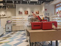 -85度C(南京丹凤街店)