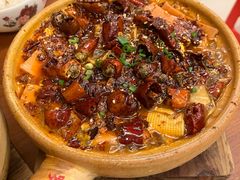 -罗妈砂锅(四川成都奎星楼店)