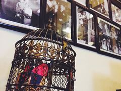 露西亚西餐厅(头道街店)-露西亚咖啡西餐厅(哈尔滨俄侨纪念馆店)