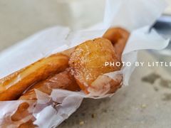 -李小老烧饼(常营民族家园店)