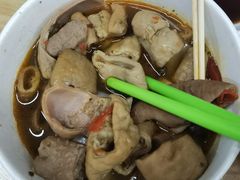 -清真蒋有记(老门东店)