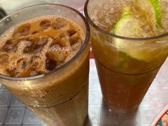 -孖记茶档·热腾茶餐(荔湾领展广场店)
