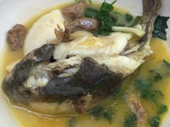极品菊黄豚-扬州狮子楼·非遗淮扬菜(总店)