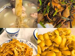 -朴小妹人参鸡汤火锅(长白山万达店)