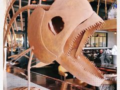 -Water Grill(圣莫妮卡店)