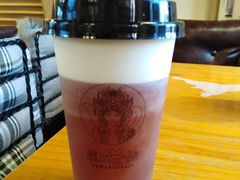 -霸王茶姬(南强街店)